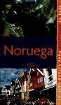 Noruega - Potau Escur, Sara; Barba, César