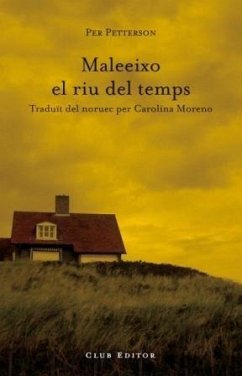 Cover Maleeixo el riu del temps