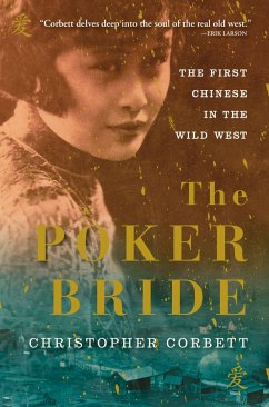 The Poker Bride - Corbett, Christopher