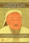 Breve historia de Gengis Kan y el pueblo mongol - Pelegero Alcaide, Borja