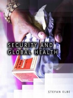 Security and Global Health - Elbe, Stefan
