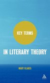 Key Terms in Literary Theory