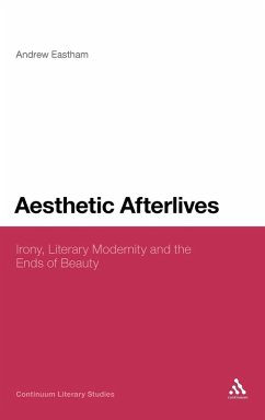 Cover Aesthetic Afterlives