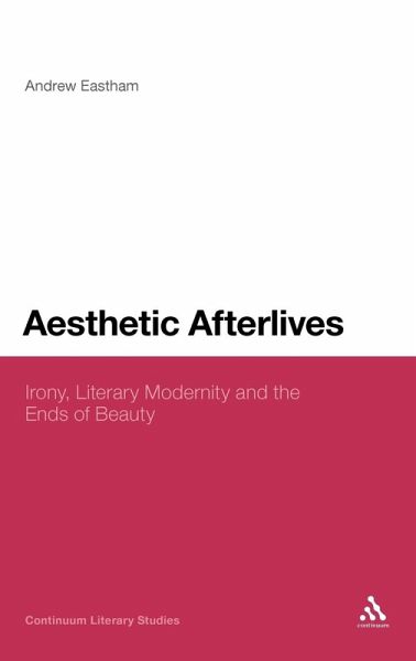 Aesthetic Afterlives