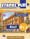 Etapas Plus A1.2 Libro del Alumno/Ejercicios + CD. Cosas (2)