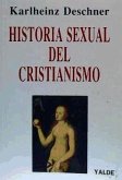 Historia sexual del cristianismo