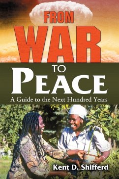 Cover From War to Peace