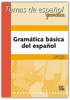 Temas de espanol Cover Temas de espanol