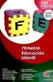 Maestros, educación infantil. Temario