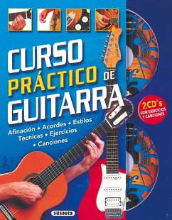 Curso práctico de guitarra