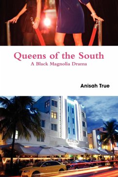 Queens of the South - True, Anisah