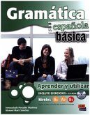Gramática Española Básica + Eleteca Access
