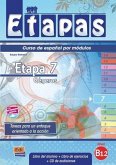 Etapas Level 7 Géneros - Libro del Alumno/Ejercicios + CD