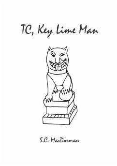 Tc, Key Lime Man - Macdorman, S. C.