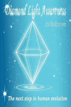 Diamond Light Awareness - Barkhuysen, Iris