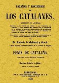 Hazañas y recuerdos de los catalanes