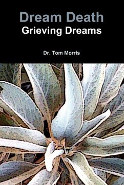 Dream Death - Morris, Tom