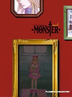 Monster Kanzenban nº4 - Urasawa, Naoki