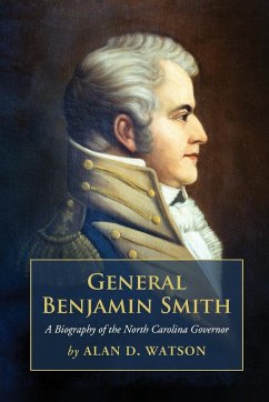 General Benjamin Smith - Watson, Alan D.