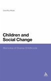 Children and Social Change Children and Social Change