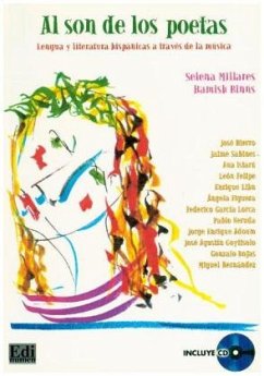Cover Al son de los poetas