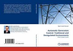 Automatic Generation Control: Traditional and Deregulated Environments