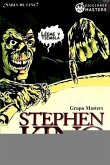 Stephen King, biografía