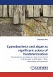 Cyanobacteria and algae as significant... - Bild 1