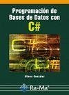 Programación de Bases de Datos con C#
