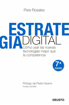 Estrategia digital - Rosales, Pere