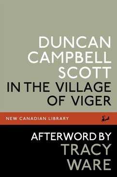 In the Village of Viger - Scott, Duncan Campbell