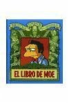 El libro de Moe - Equipo Editorial Ediciones B Groening, Matt