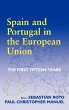 Spain and Portugal in the European Union - Bild 1