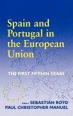 Spain and Portugal in the European Union