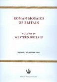 Roman Mosaics of Britain: Volume IV - Western Britain
