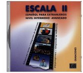 Escala II, 1 Audio-CD