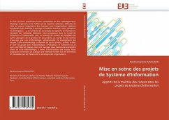 Mise en scène des projets de Système d'Information - RAVALISON, Randriamiadana