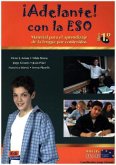 ¡Adelante! Con La Eso 1° Libro del Alumno