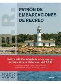 Patrón de embarcaciones de recreo