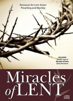 Miracles of Lent