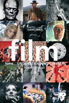 Film Isms...: Understanding Cinema - Bergan, Ronald