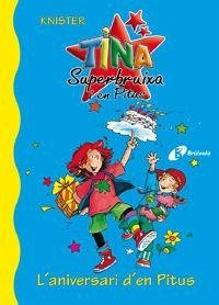 Cover L'aniversari d'en Pitus