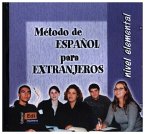 Método de español Elemental, 1 Audio-CD