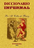 Diccionario infernal Diccionario infernal