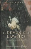 EL DEMONIO DE LAVAPIÉS. Un alguacil al servicio de Felipe IV