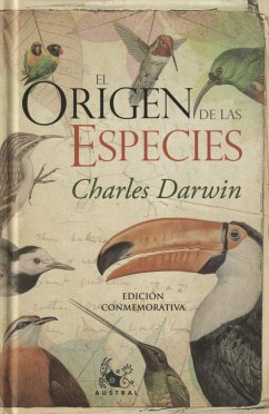 El origen de las especies - Darwin, Charles