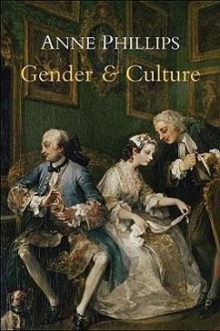 Gender and Culture - Phillips, Anne