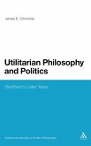 Utilitarian Philosophy and Politics