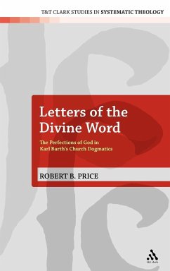 Letters of the Divine Word - Price, Robert B. Letters of the Divine Word - Price, Robert B.