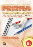 Libro ejercicios / Prisma latinoamericano Bd.B1